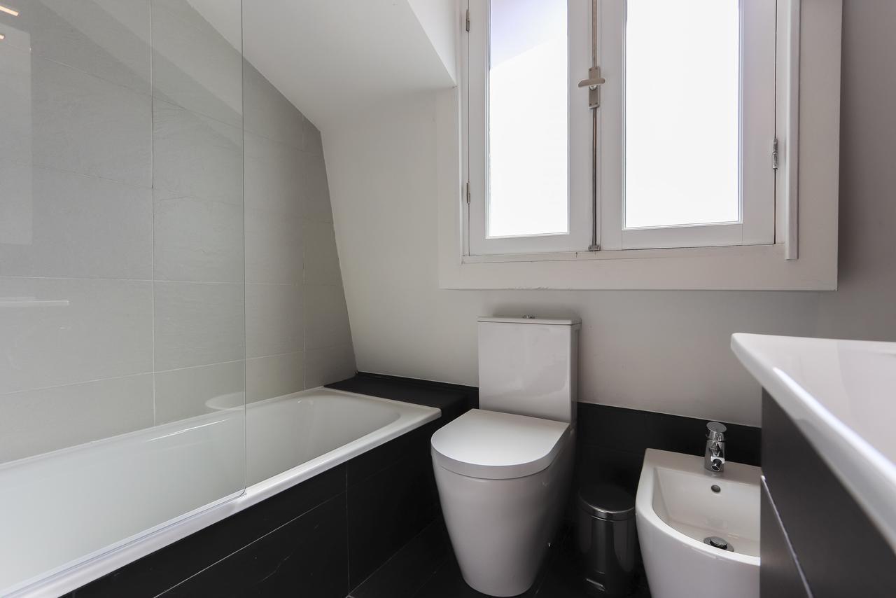 Ferienwohnung Santa Catarina Stylish By Homing Lissabon Exterior foto