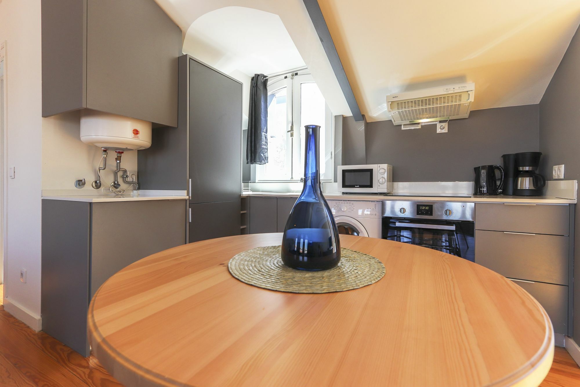 Ferienwohnung Santa Catarina Stylish By Homing Lissabon Exterior foto